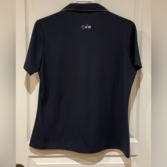 Nivo Women’s Golf Top - Picture 3 of 3